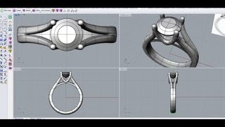 Challenge ring 2 [upl. by Novi]