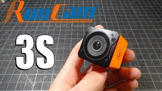 Runcam 3S Review [upl. by Leland]