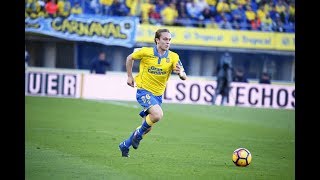 Alen Halilovic  Ultimate Skills Show 20172018  HD [upl. by Arnon189]