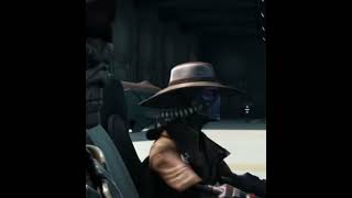 Cad Bane edit  KEEP UP OdetariODECORE starwars cadbane shorts [upl. by Neetsirk]