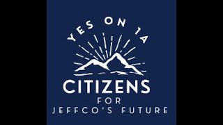 LWVJeffco Presentation on Ballot Issue 1A Advocacy [upl. by Waynant]