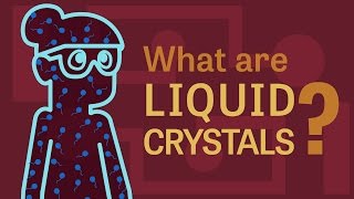 What are Liquid Crystals [upl. by Feledy506]