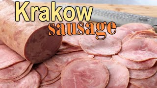 How to Make Krakowska [upl. by Beverley]