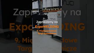 TargiExpoWelding 1517 października 💥 [upl. by Obala155]