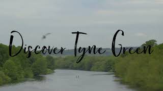 Discover a Historic Haven  Sounds of Hexhams Tyne Green [upl. by Baudoin727]