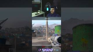 I HIT THIS TRICKSHOT FOR 5 GIFTED SUBS mw3 trickshots callofduty cod warzone mwiii [upl. by Arekat]