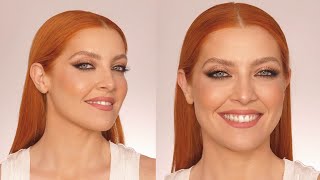 NOEMI MAKEUP TUTORIAL  MrDanielmakeup [upl. by Ellohcin]