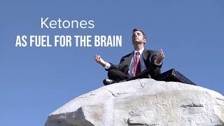 Keto 101  Ketones as Fuel for the Brain [upl. by Ailsun]