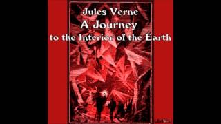 A Journey to the Interior of the Earth Jules VERNE FULL Audiobook [upl. by Russ]