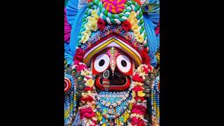 Jagannth swami nayeanapathagamijagannath bhajonTushar Kanti Pradhan🎪🎪🎪🎪🎪 [upl. by Nitaj450]