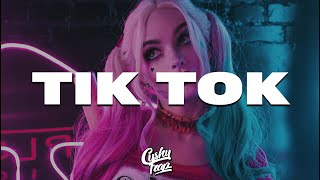 Kesha  Tik ToK RemixEQRIC amp JOZUA amp Robbe [upl. by Adrian286]