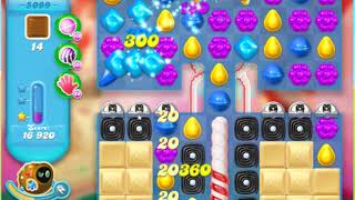 Candy Crush Soda Saga Level 5099 [upl. by Aihselef]