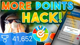 EASY 50000 FREE Microsoft Rewards Points GLITCH INSTANT 2023 [upl. by Irallih59]