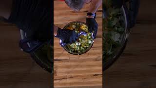 Brussel Sprouts Au Gratin Recipe [upl. by Gausman]