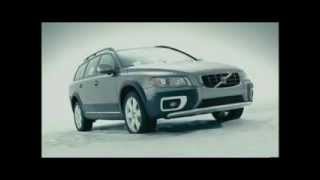 2008 Volvo XC70 Features and Factory Options [upl. by Aicilic]