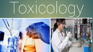 TOXICOLOGY Pharmacology PhD Course work toxicology toxicants [upl. by Byrle]