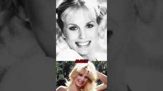 PLAYBOY PLAYMATE OF THE YEAR DEADDorothy Stratten truecrimestories crime crimestories realstory [upl. by Idnew]