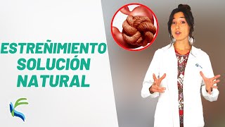 3 RECETAS y CONSEJOS contra el ESTREÑIMIENTO  REMEDIOS Caseros Nutrición  Fisiolution [upl. by Yereffej746]