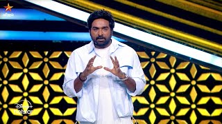 Bigg Boss Tamil Season 8  9th November 2024  Promo 1 [upl. by Submuloc]