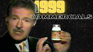 May 10th 1999  ABC WTVD Commercial Blocks Part 1  theVHSfiles [upl. by Wein]