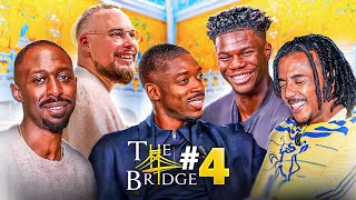 The Bridge  S01E04  Ft Ousmane Dembélé Jules Koundé amp Thomas Ngijol 🇬🇧 SUB [upl. by Nyhagen]