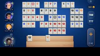 🎮 Aprender a jugar Rummikub [upl. by Jenifer]