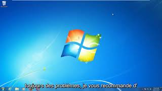 Comment réparer le mode veille sur Windows 7 [upl. by Anele]