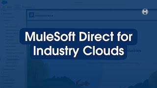 Product Spotlight MuleSoft Direct [upl. by Isborne]