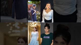 Ayantika 🆚dipika 🆚zoya 🆚angel rai who is looking pretty💖💖 trendingshorts transitionvideo [upl. by Ahsiadal]