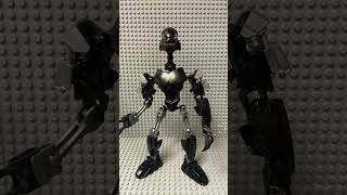 My Makuta version [upl. by Swee]