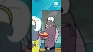 SKIBIDI BOP MM DADA ytp spongebob [upl. by Nealey]