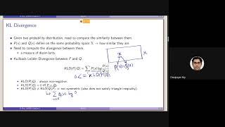 1613 Language model for IR  KullbackLeibler divergence [upl. by Nymassej]