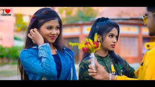 Hale Hale Bewafa New Video 🎶 New Nagpuri Video Song 2024  New Bewafa Video Song 2024 [upl. by Eiser]