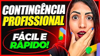 Contingência Google Ads 2024 Pare de Sofrer com Suspensão Contingência Google Ads SIMPLES e RÁPIDA [upl. by Pepi386]