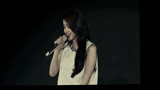 2024 0630 IU HER TOUR CONCERT IN BANGKOK unlucky [upl. by Nnyleahs]