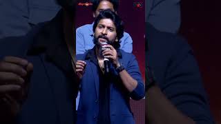 Hero Nani About Priyanka Mohan Acting At Saripodhaa Sanivaaram Success celebrations [upl. by Jardena]