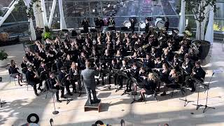 2023 National FFA Band I Love Rock n Roll 1031 Artsgarden Concert [upl. by Caruso680]