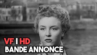 Les Amants de BrasMort 1951 Bande Annonce VF HD [upl. by Aoht950]