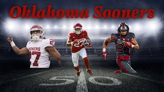 Oklahoma Sooners Can Gavin Sawchuk win the 2025 Heisman Trophy oklahomasooners [upl. by Kaylee479]