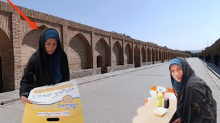 Darsa and attractions of Isfahan from tourism to medical care [upl. by Dahij]