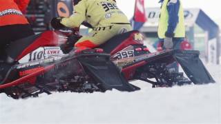 Snowcross 2017  Stadion Snowcross Oulu [upl. by Pillyhp]