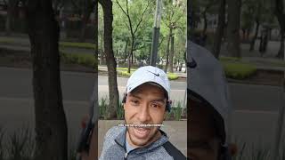 Ya llega una semana del Maratón de la CDMX marathon comedia humor maratón runrun running run [upl. by Bock47]