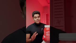 Is whey protein safe for you 😱✅ [upl. by Yecniuq]