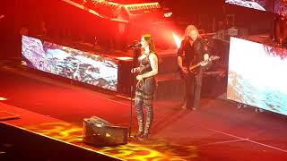 Nightwish  Élan  Live  Wembley Arena  8th DEC 2018 [upl. by Levana]