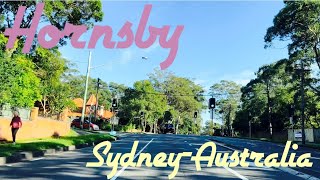 Hornsby… SydneyAustralia [upl. by Smalley]