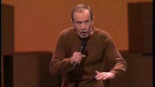 George Carlin Talks About quotStuffquot [upl. by Phil773]