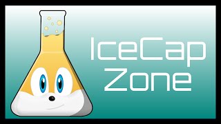 Sonic 3  IceCap Zone Cover [upl. by Nerrad213]