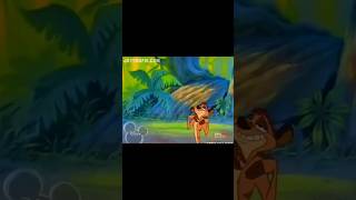 Timon and Pumbaa intro Japanese [upl. by Melesa]