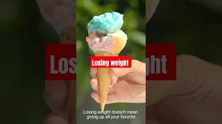 Losing Weight is Easy – Here’s How [upl. by Kablesh]