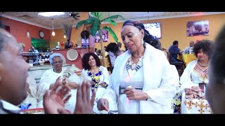 Maritu Legese  ማሪቱ ለገሰ  CD Release party  2018 [upl. by Acirea]